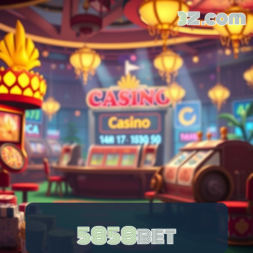Recursos Innovadores do App da 5858bet: Entretenimento e Emoção